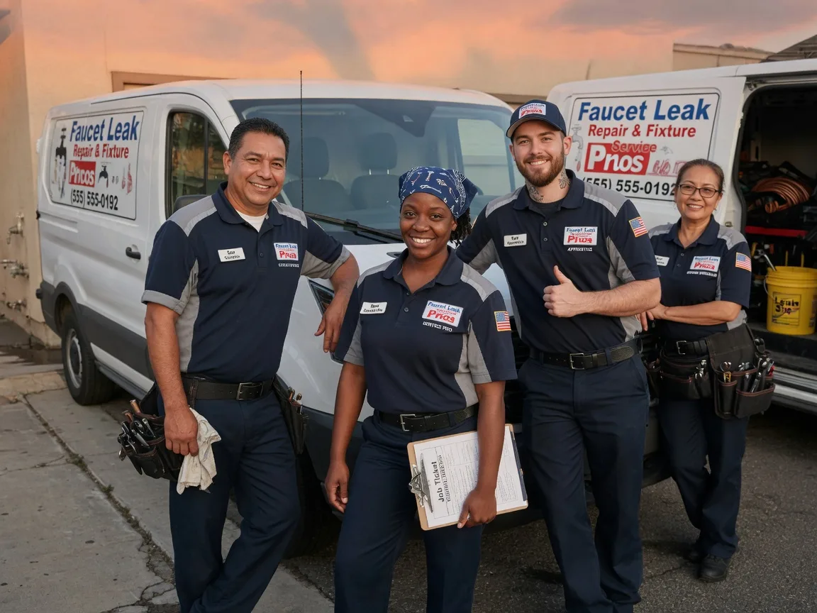 Faucet Repair company in Virden, IL