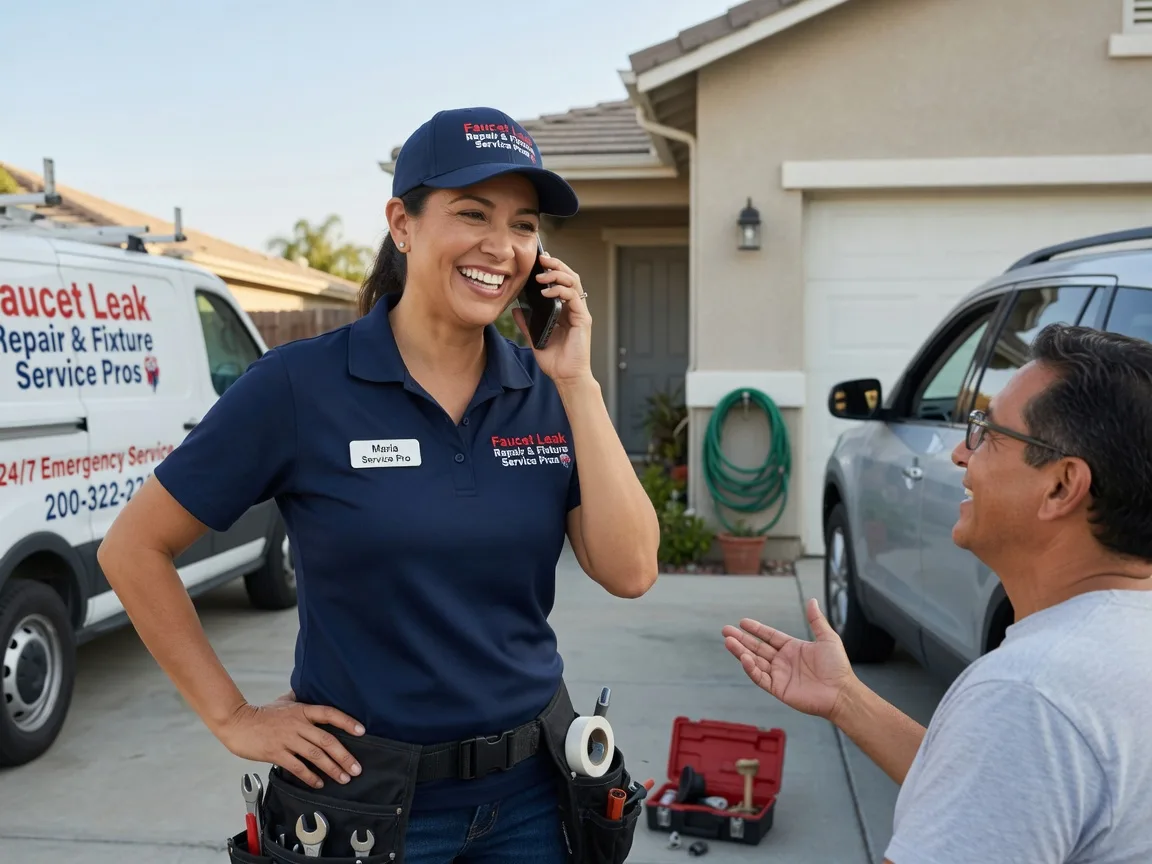 Faucet Repair Virden, IL FAQs